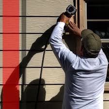 Best Brick Veneer Siding  in Deville, AL